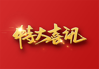 喜訊！熱烈慶?；萃o損榮獲省級“專精特新”企業榮譽稱號！